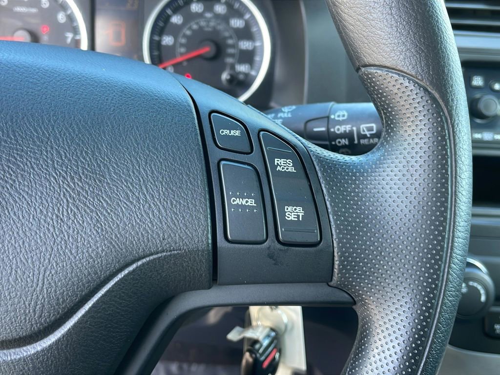 Used 2010 Honda CR-V LX image 24