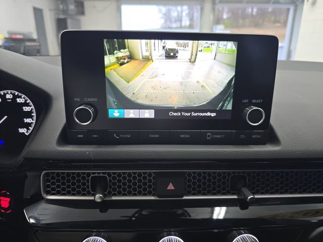 Used 2024 Honda Civic Sport image 16