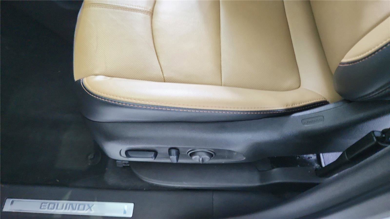 Used 2024 Chevrolet Equinox Premier AWD/4WD image 11