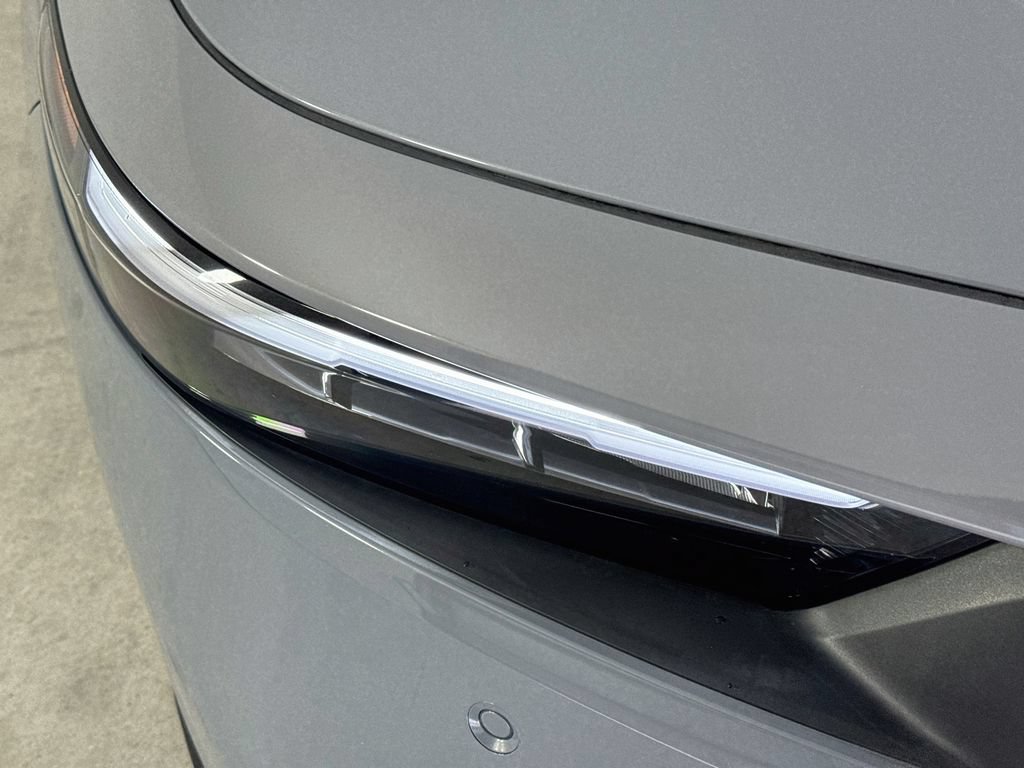 Used 2025 Honda Accord Touring image 41