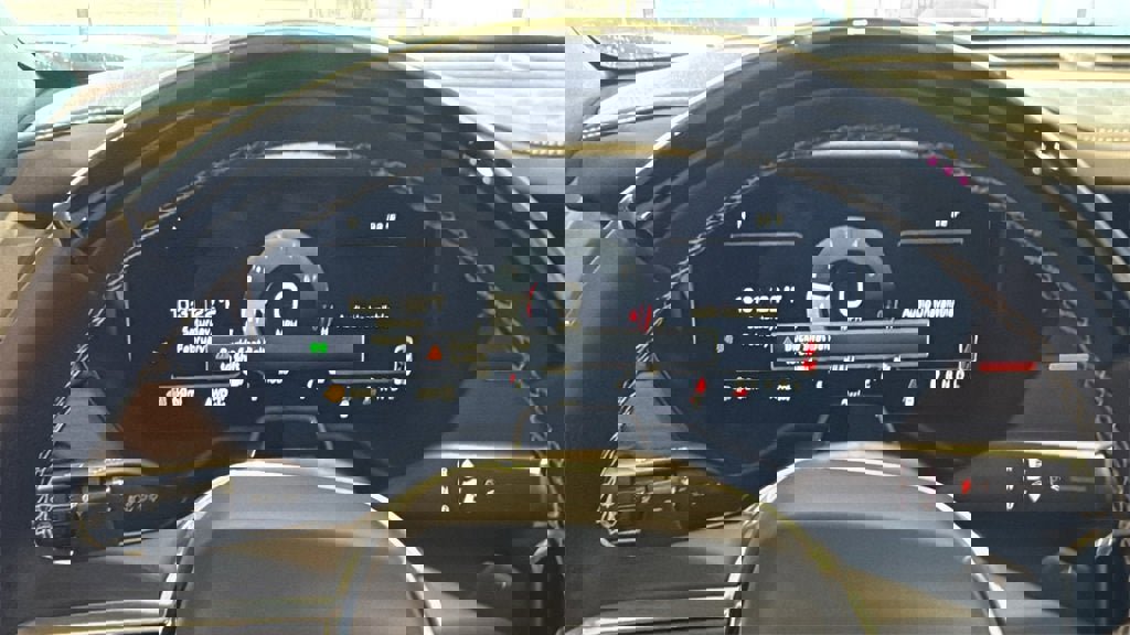 New 2026 GMC Acadia Denali w/ Super Cruise Package image 31