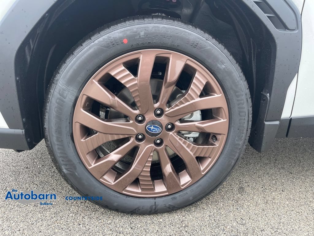 New 2026 Subaru Forester Sport AWD/4WD image 27