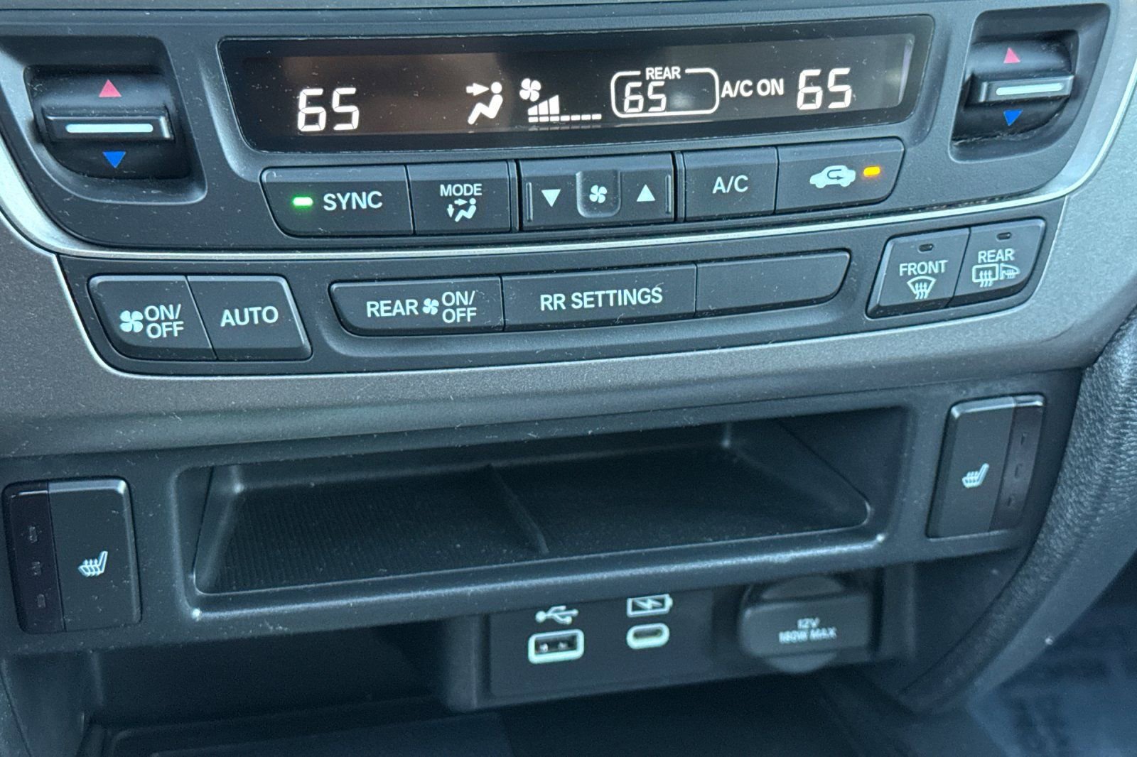 Used 2024 Honda Passport EX-L image 20