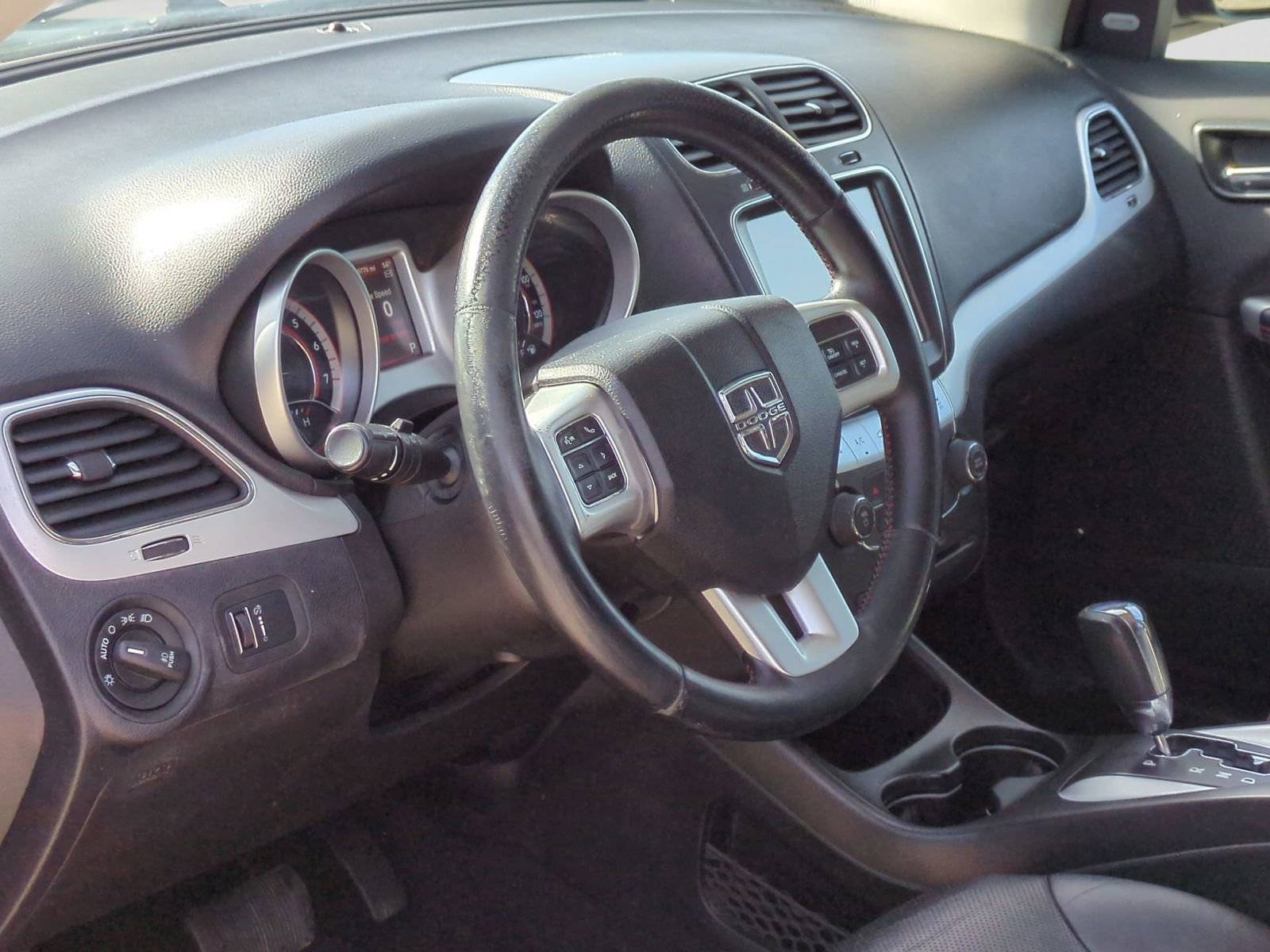 Used 2014 Dodge Journey R/T image 2