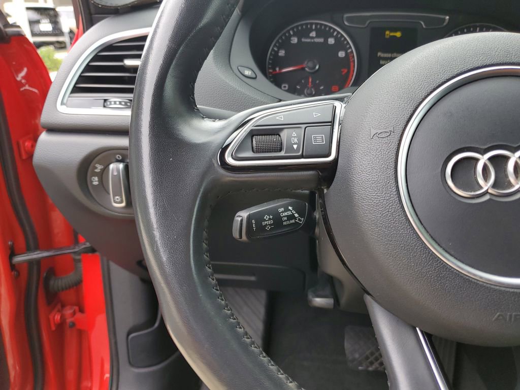 Used 2018 Audi Q3 2.0T Premium FWD image 22