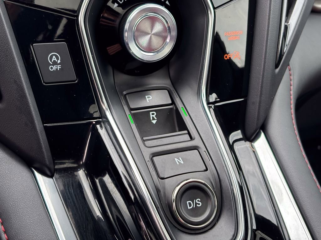 Used 2020 Acura RDX A-Spec image 27