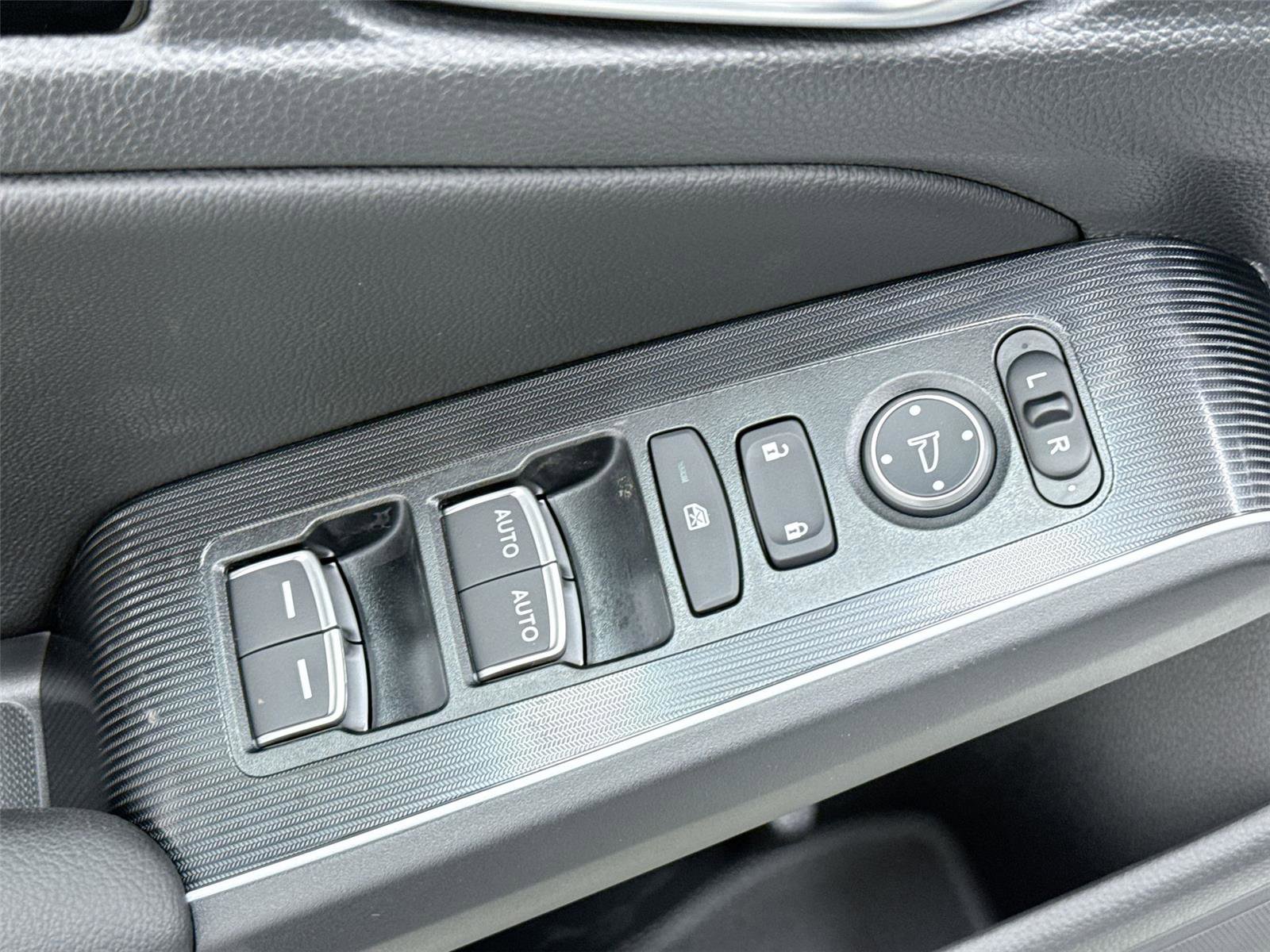 Certified 2026 Honda Civic Sport Touring image 12