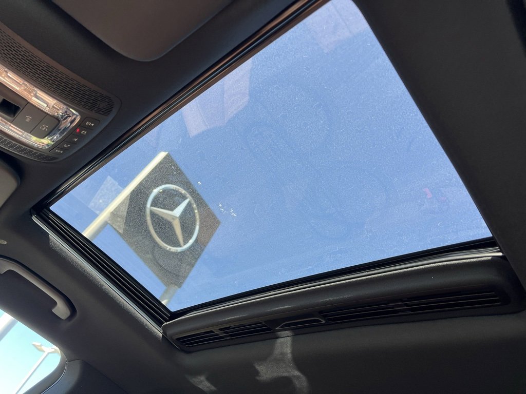 Used 2025 Mercedes-Benz GLE 450e 4MATIC image 59