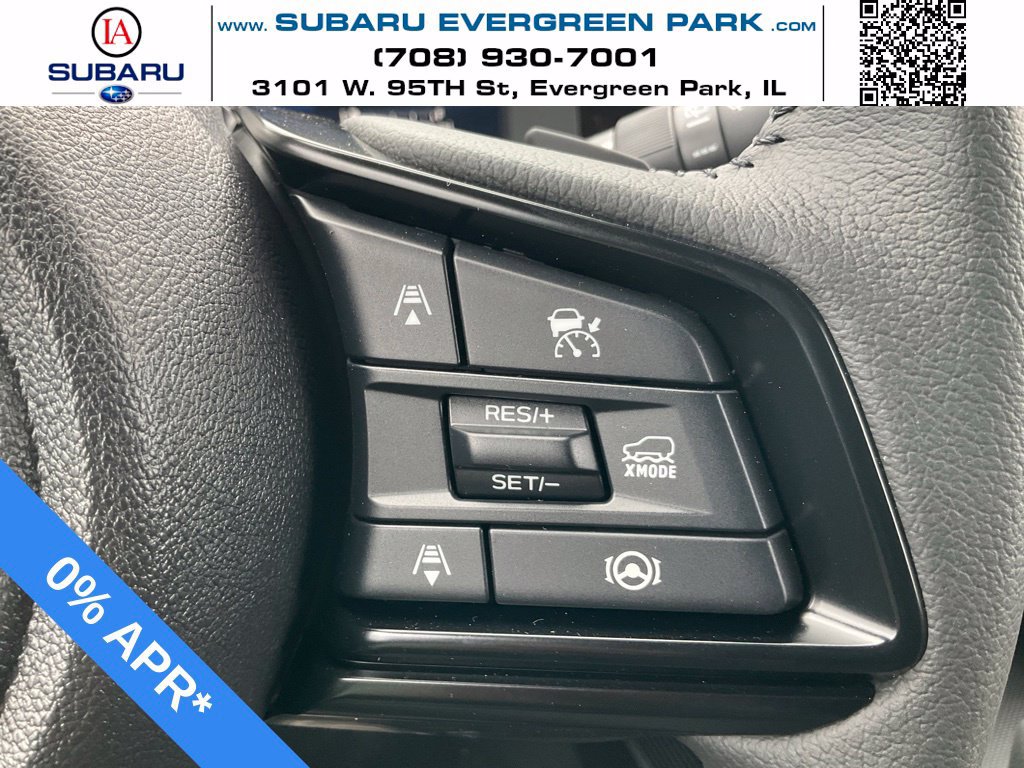New 2026 Subaru Outback Premium AWD/4WD image 25