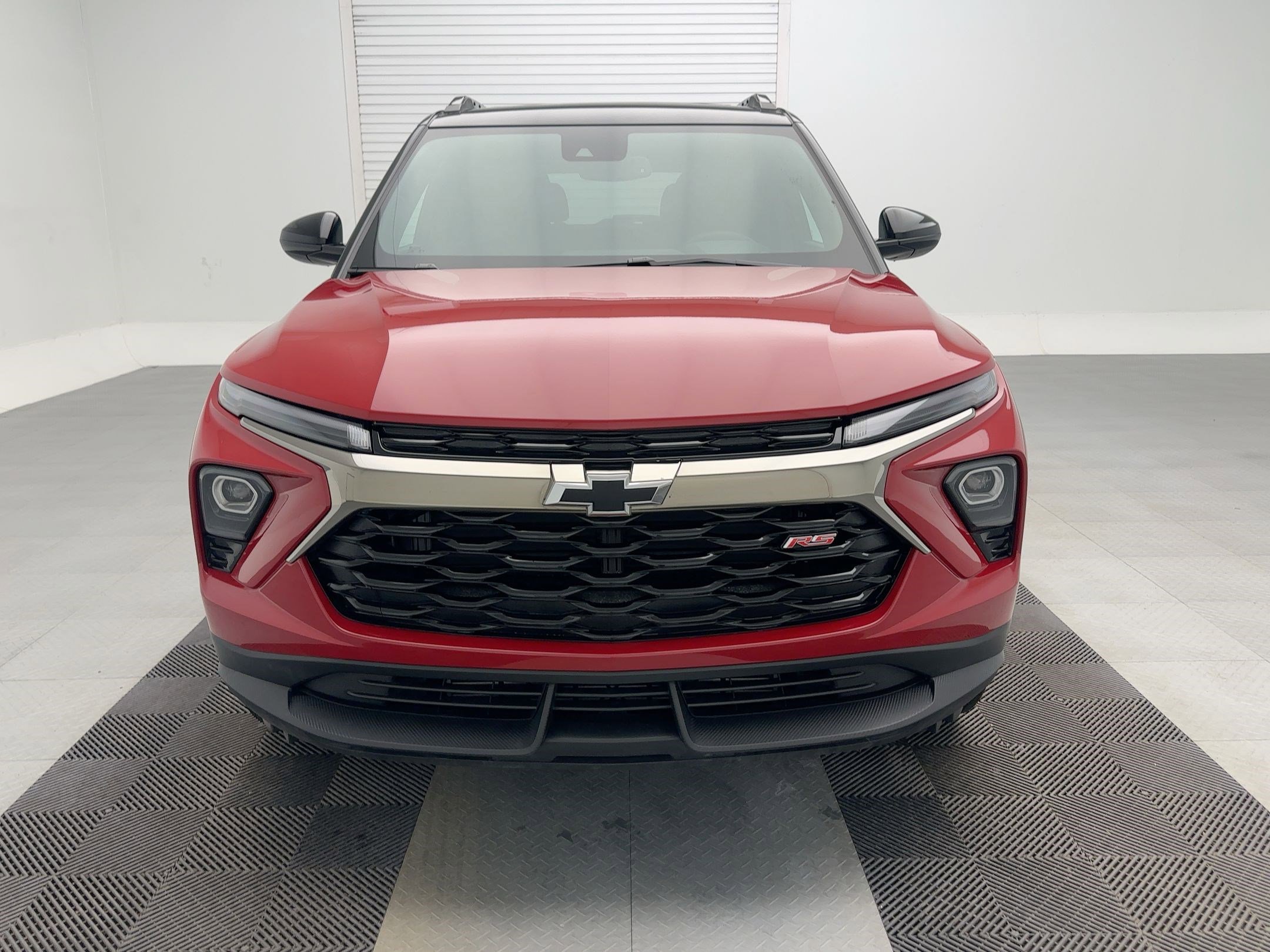 New 2026 Chevrolet TrailBlazer RS w/ Convenience Package image 6