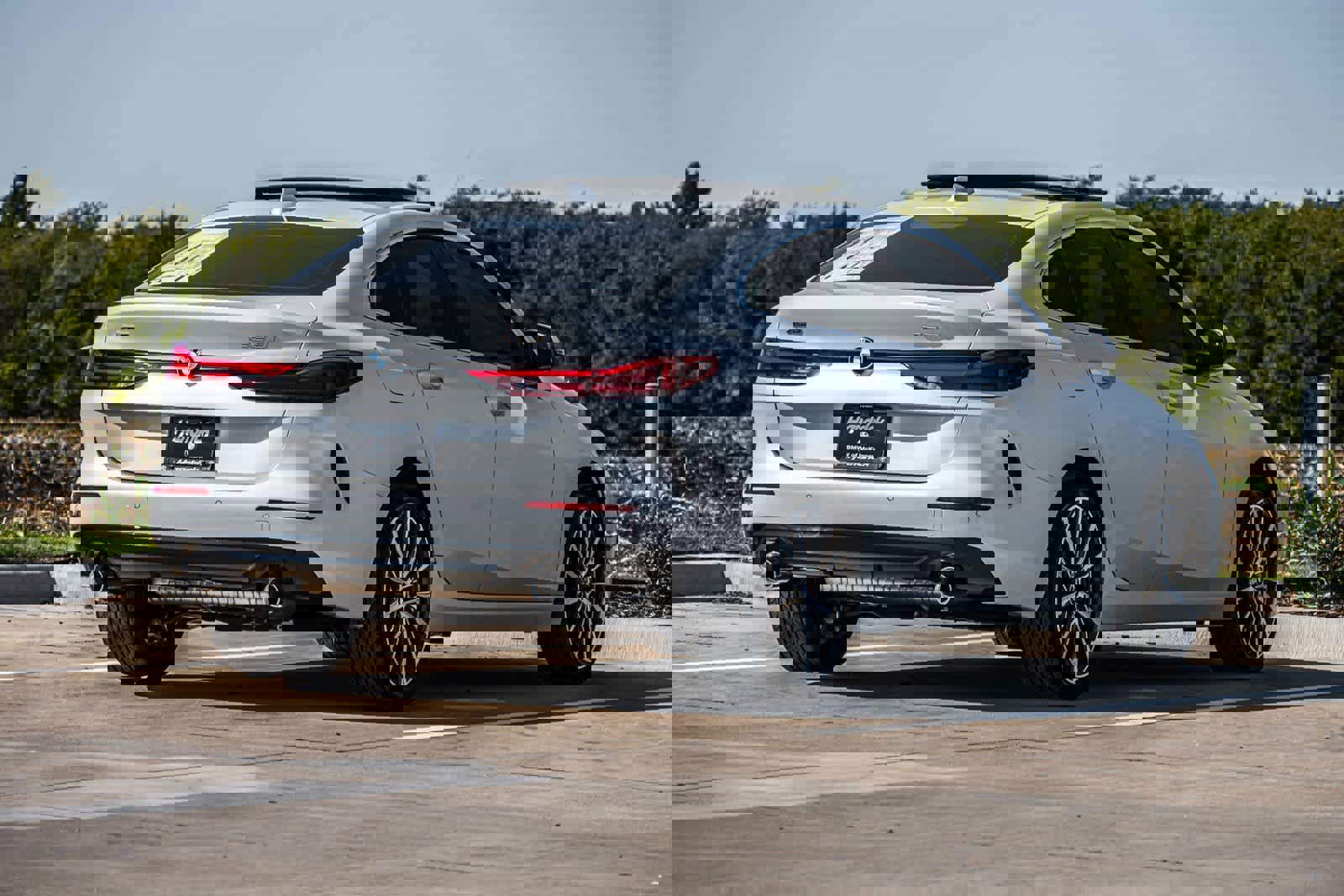 Used 2024 BMW 228i xDrive Gran Coupe w/ Premium Package image 7