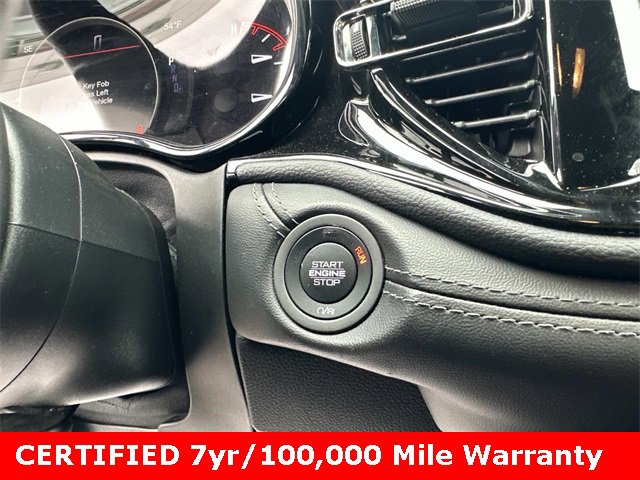 Certified 2022 Dodge Durango GT image 23