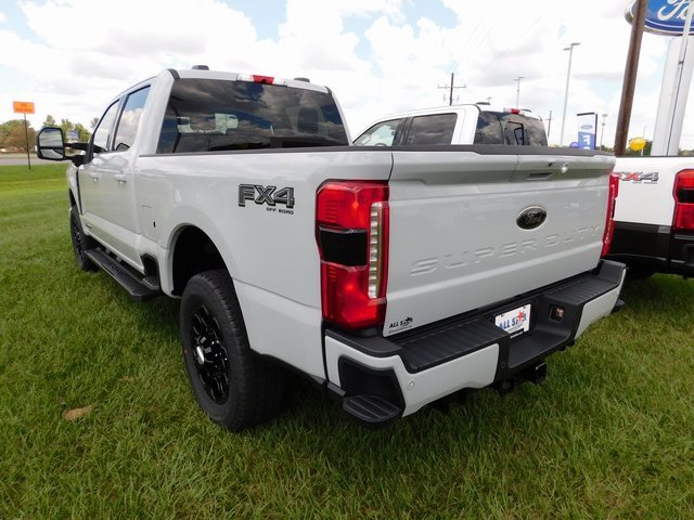 New 2026 Ford F250 XLT image 5