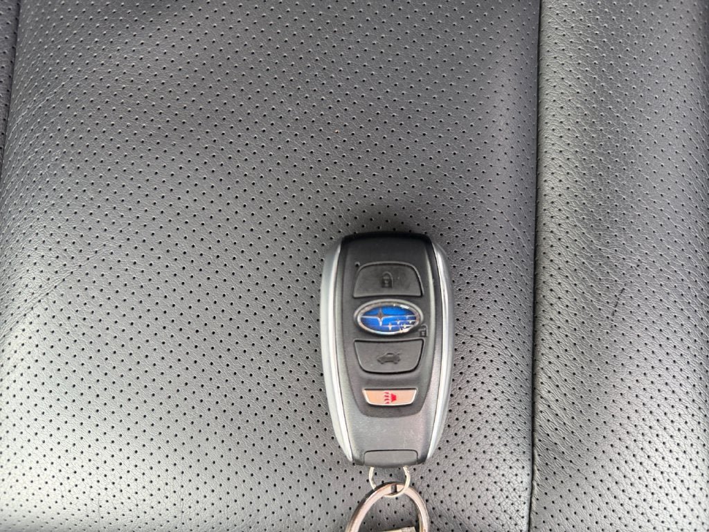 Used 2022 Subaru Outback Limited AWD/4WD image 31