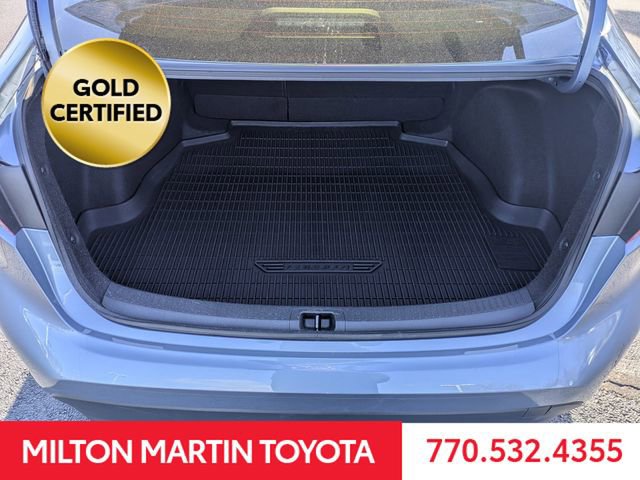 Certified 2024 Toyota Corolla LE image 13