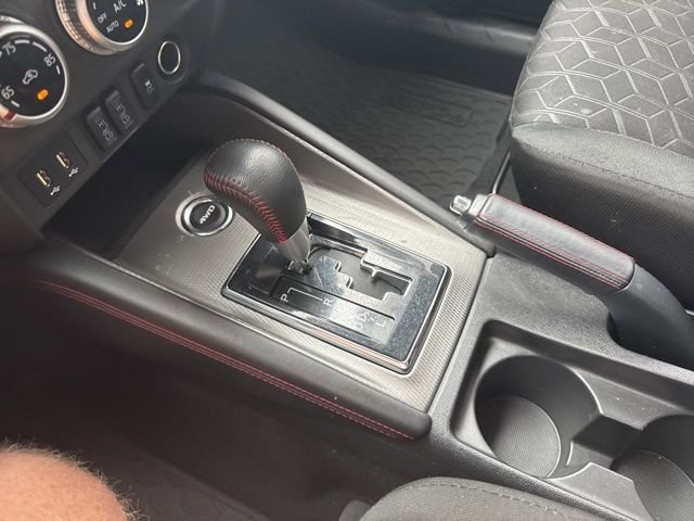 Used 2021 Mitsubishi Outlander Sport LE image 19