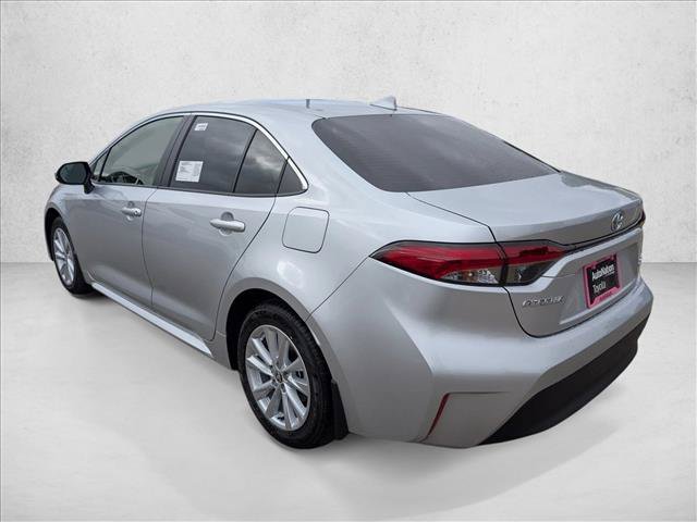 New 2026 Toyota Corolla XLE FWD image 9