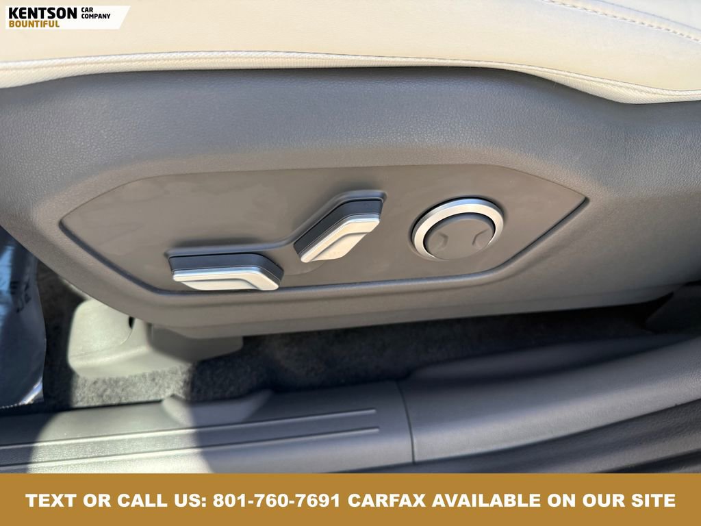 Used 2025 Hyundai Santa Fe SEL image 28