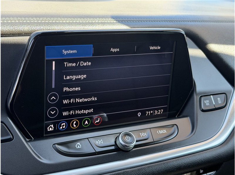 Used 2019 Chevrolet Blazer LT w/ Sound & Technology Package FWD image 52