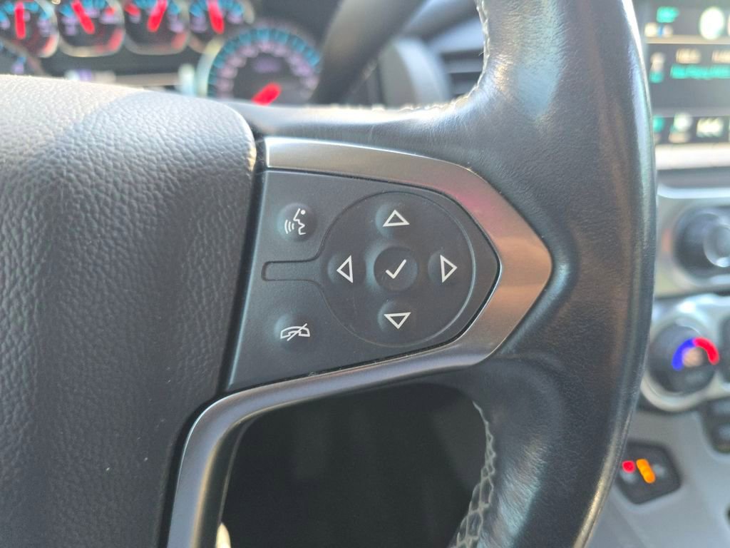 Used 2020 Chevrolet Tahoe LT w/ Luxury Package image 13