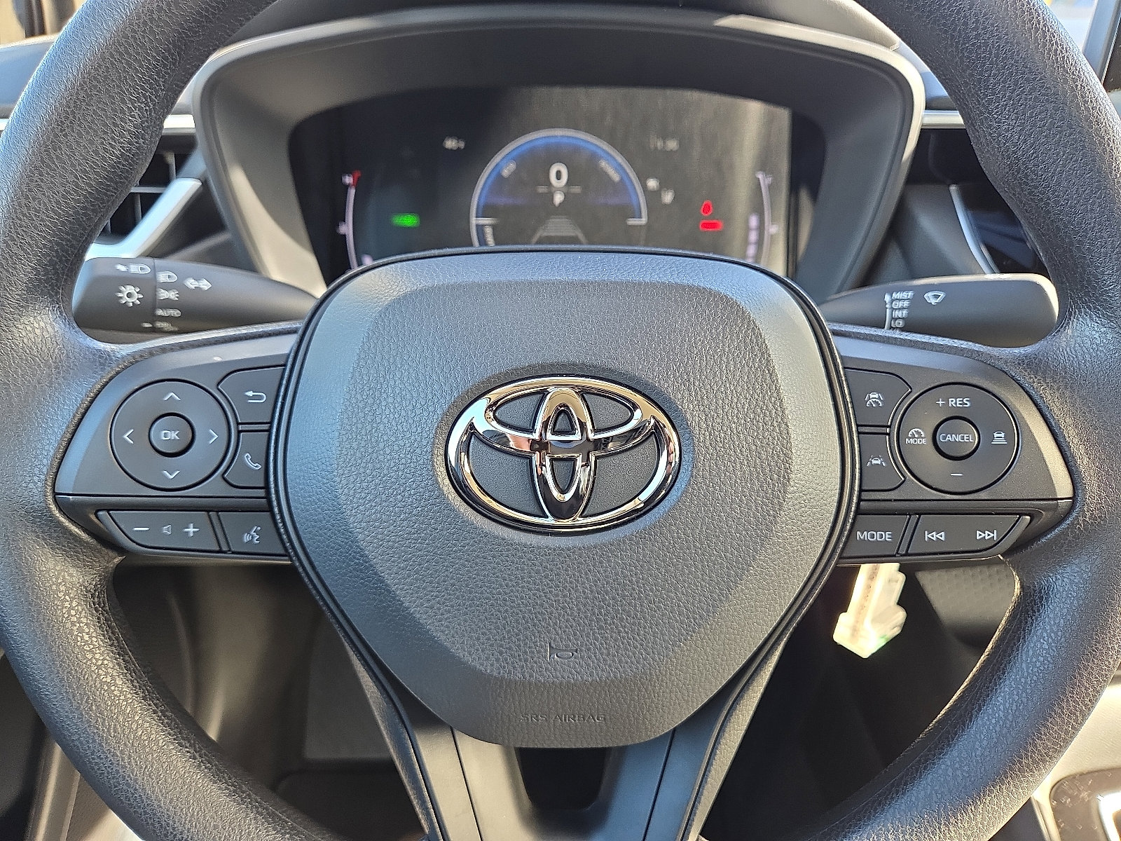 New 2026 Toyota Corolla LE image 14