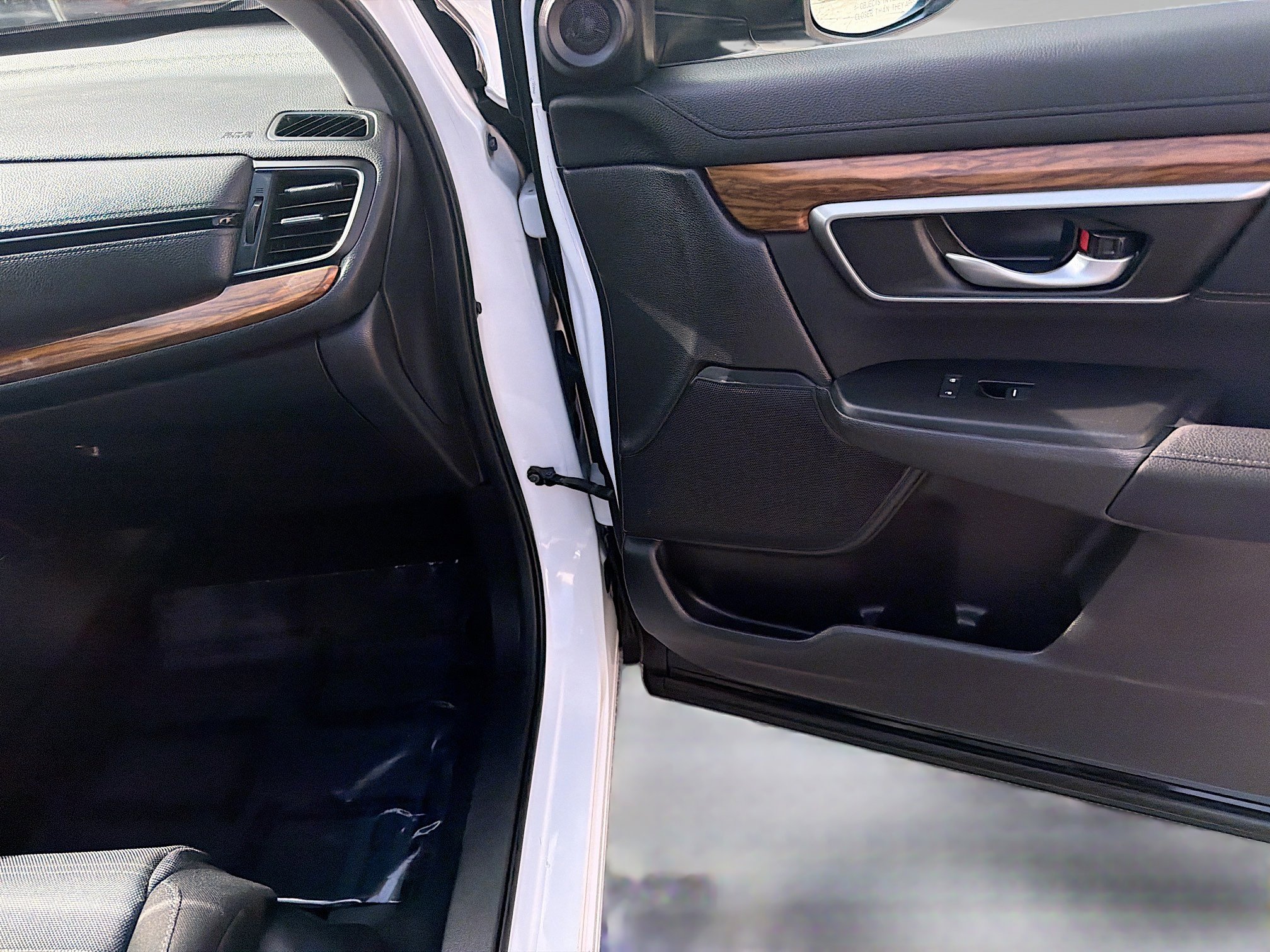 Certified 2020 Honda CR-V EX image 31