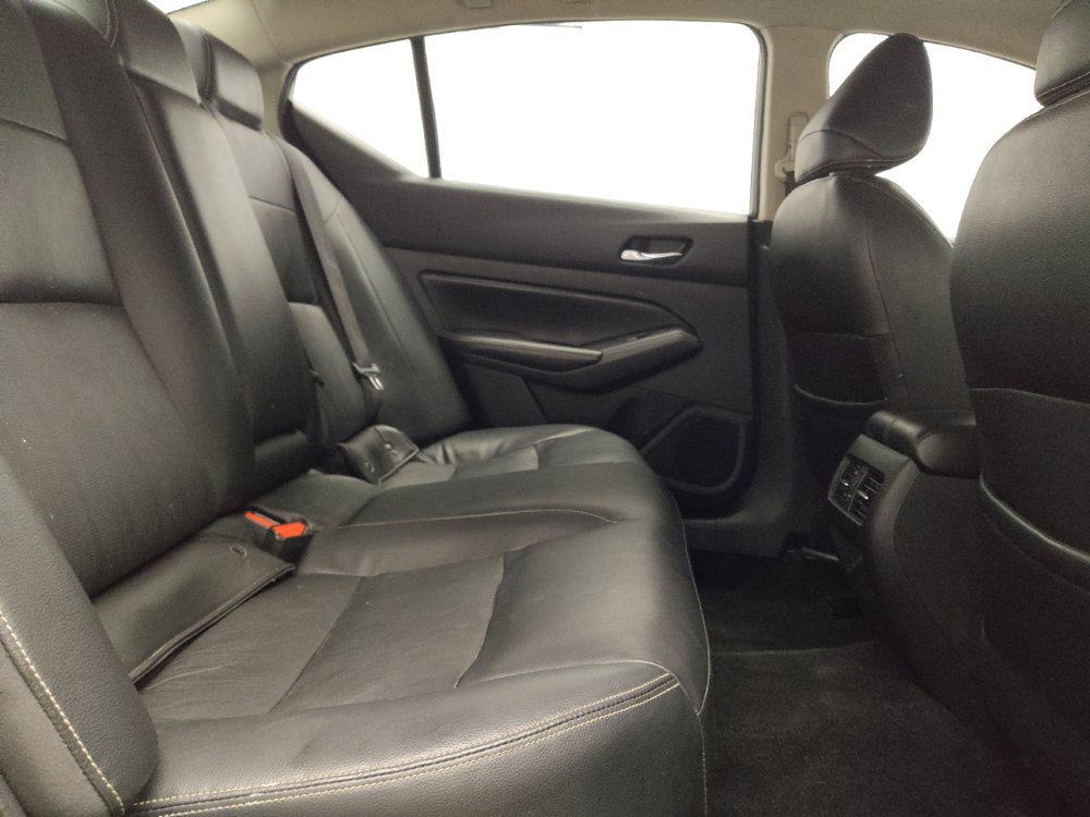 Used 2019 Nissan Altima 2.5 SL AWD/4WD image 19