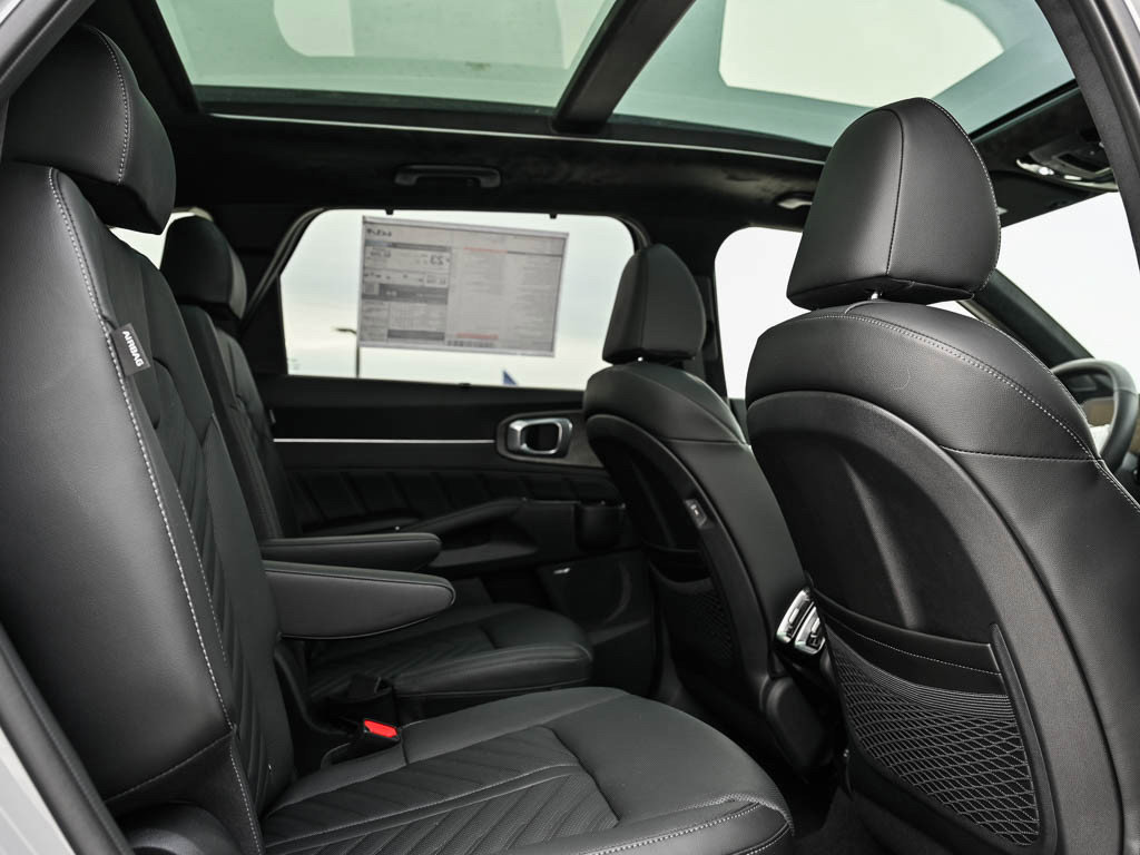 New 2026 Kia Sorento SX Prestige image 13