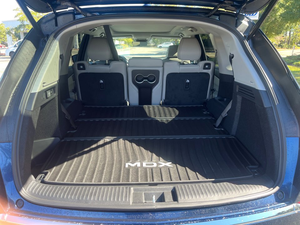 New 2026 Acura MDX w/ Technology Package image 15