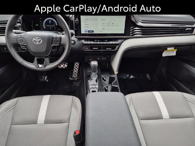 Certified 2026 Toyota Camry SE w/ Multimedia Upgrade Package AWD/4WD image 26
