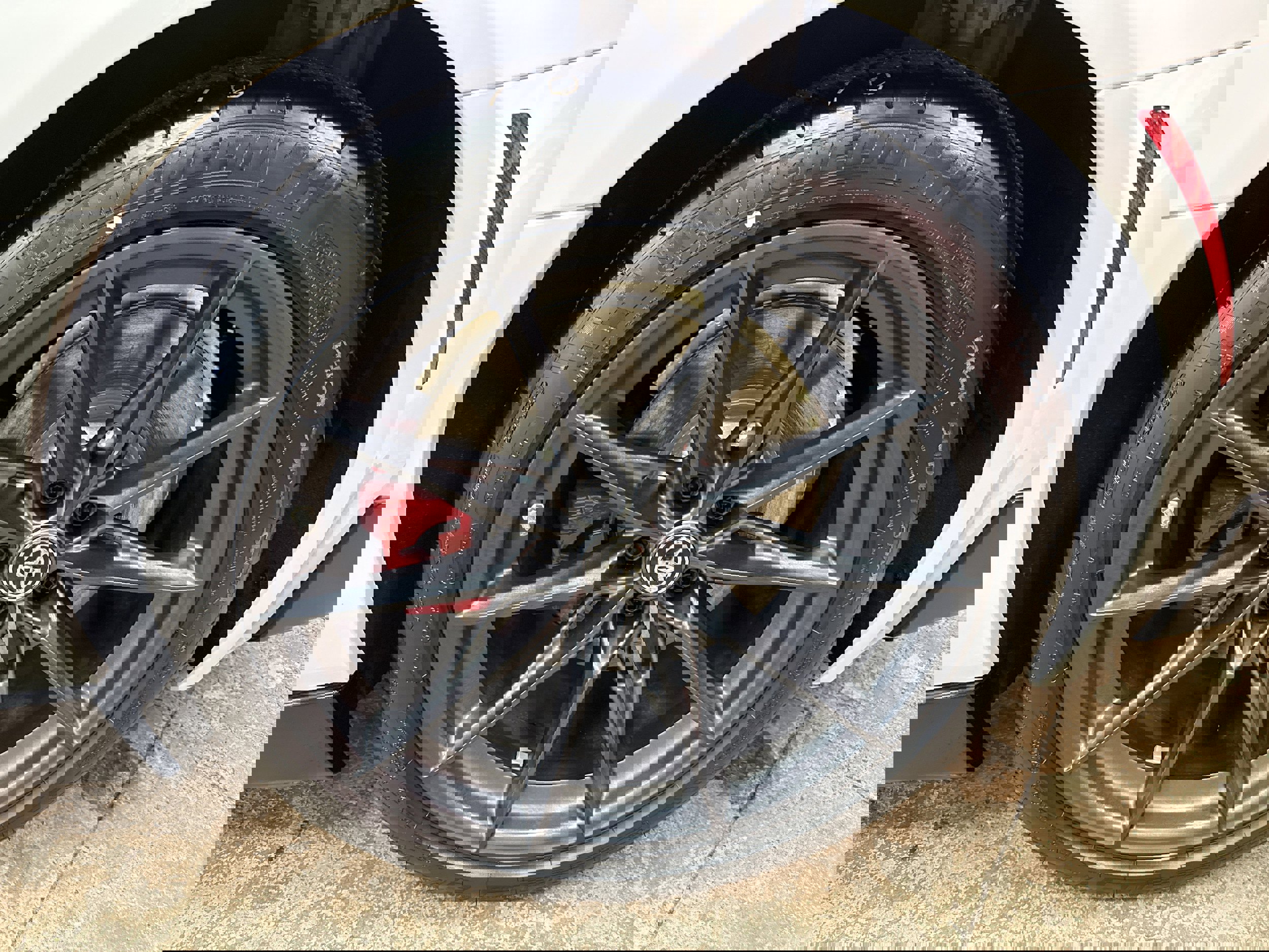 New 2026 Toyota Supra Premium w/ Driver Assist Package image 4