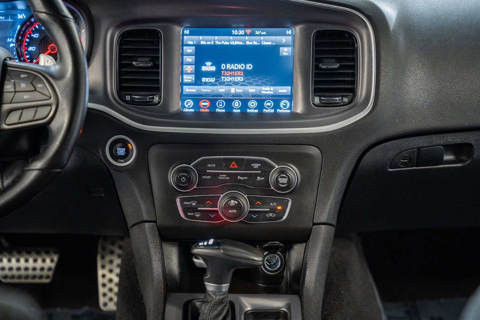 Used 2022 Dodge Charger GT w/ Blacktop Package image 28