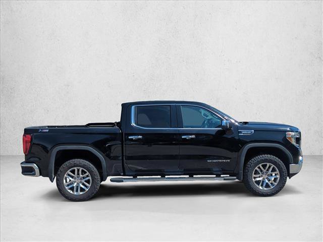 Used 2019 GMC Sierra 1500 SLT w/ SLT Premium Plus Package AWD/4WD image 4