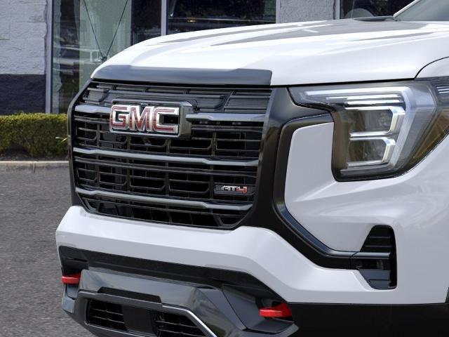 New 2026 GMC Terrain AT4 w/ Technology Package II AWD/4WD image 13