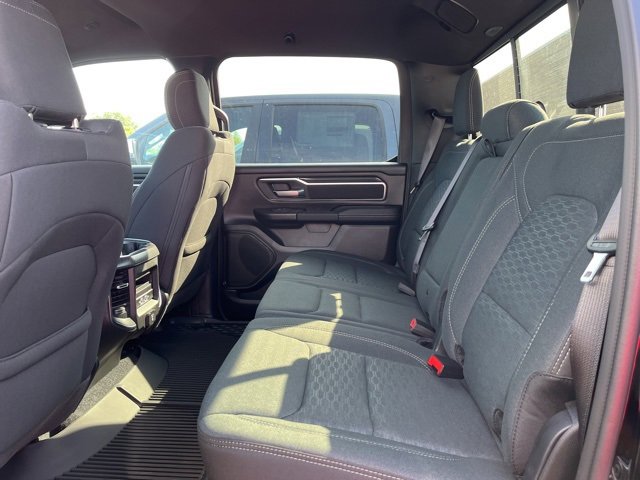 New 2026 RAM 1500 Big Horn image 8