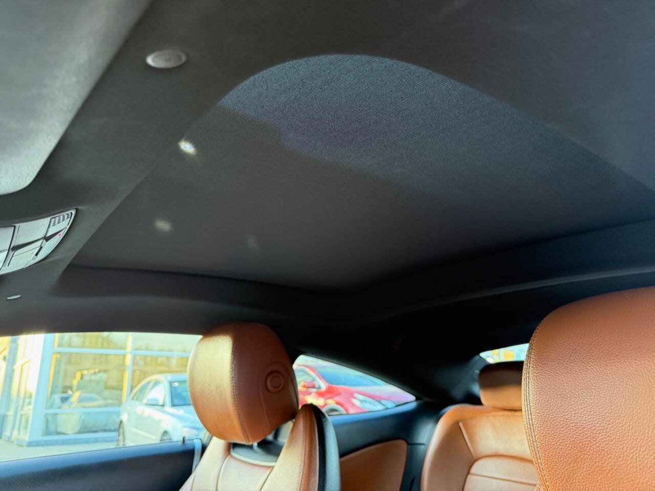 Used 2019 Mercedes-Benz C 300 4MATIC Coupe image 23