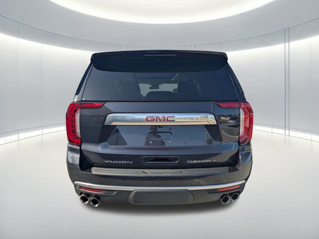 Used 2024 GMC Yukon Denali w/ LPO, Floor Liner Package image 6