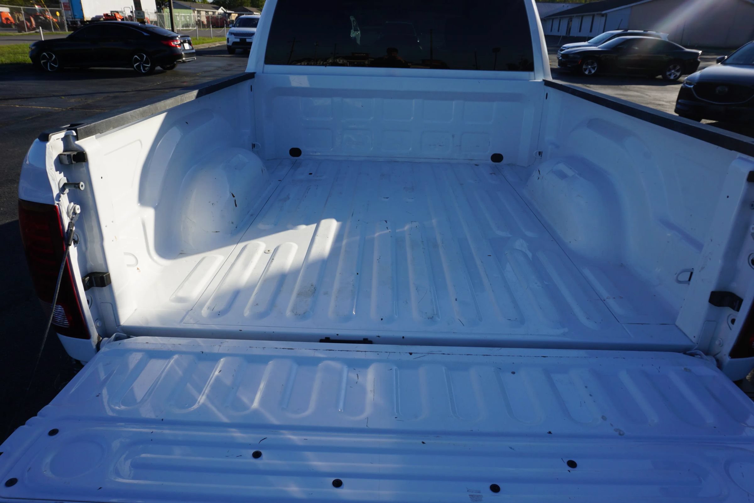 Used 2021 RAM 1500 Tradesman w/ Popular Equipment Group AWD/4WD image 20