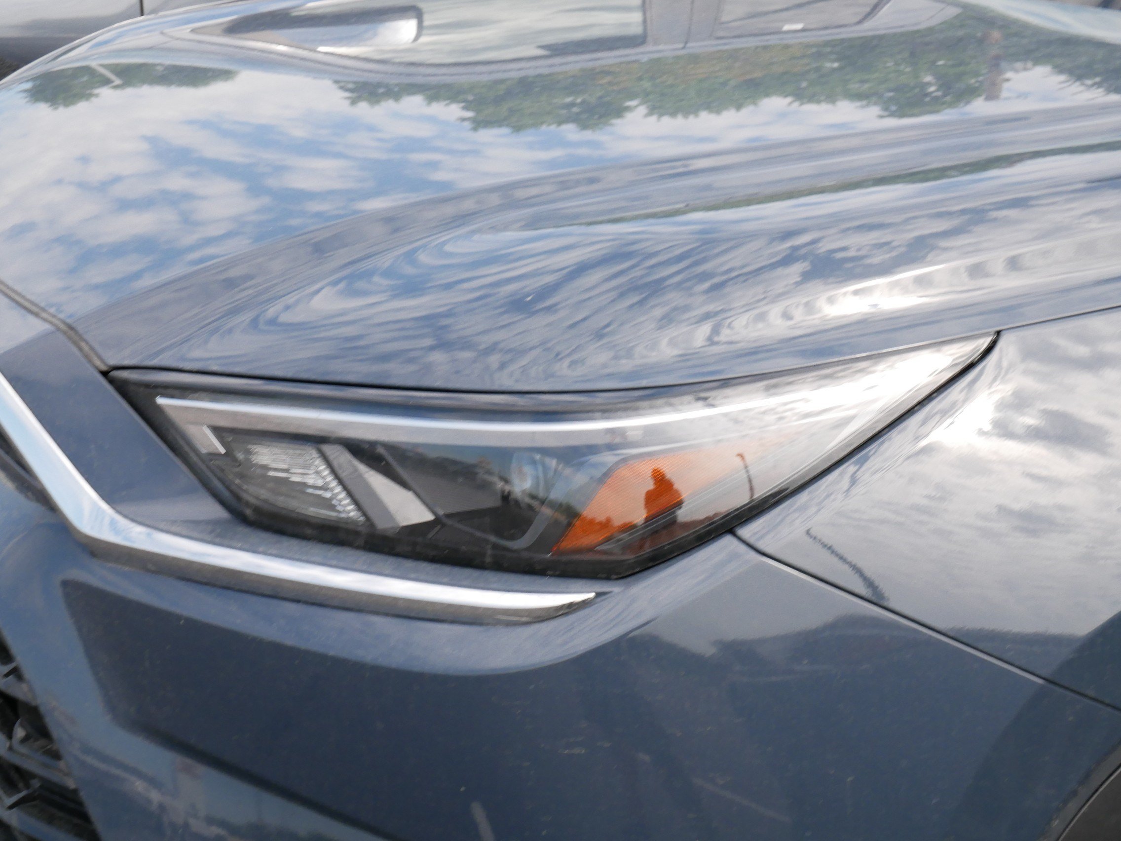 Used 2026 Toyota Grand Highlander AWD image 8