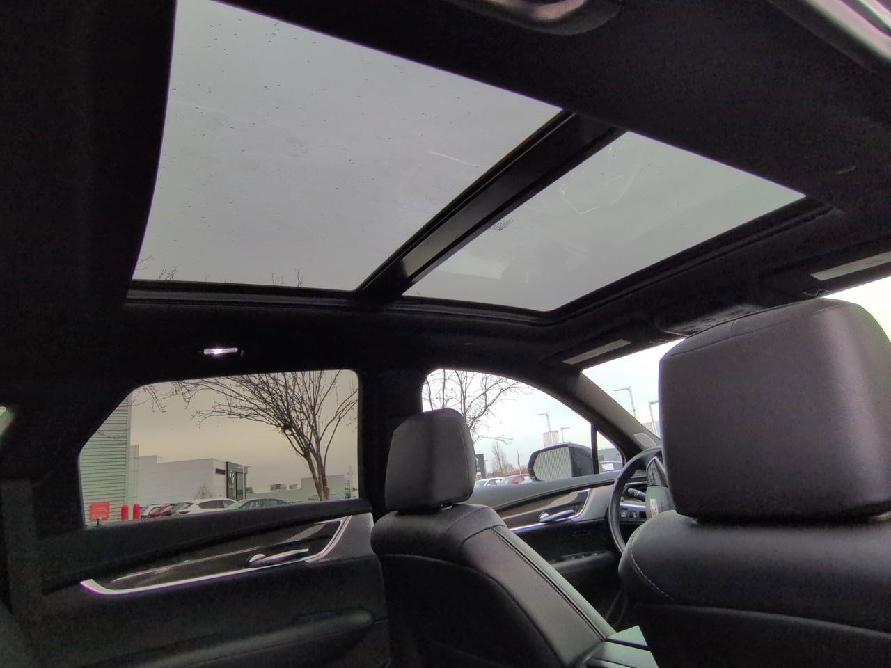 Certified 2023 Cadillac XT5 Sportv image 18