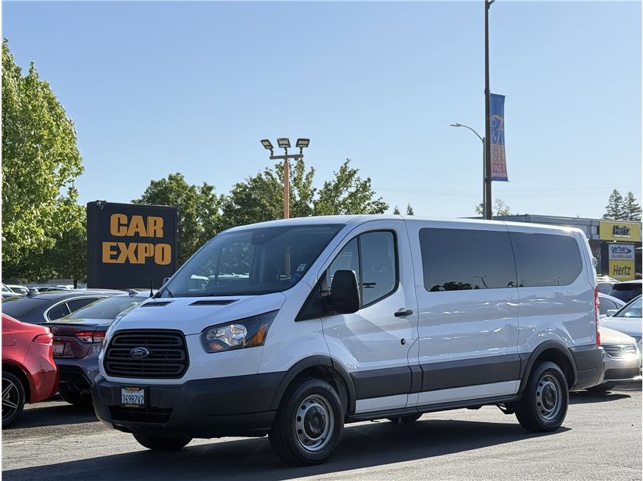 Used 2017 Ford Transit 150 XL image 50