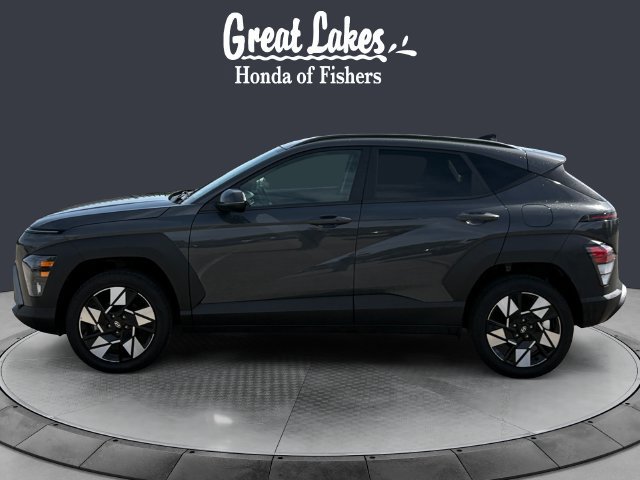 Used 2025 Hyundai Kona SEL AWD/4WD image 2