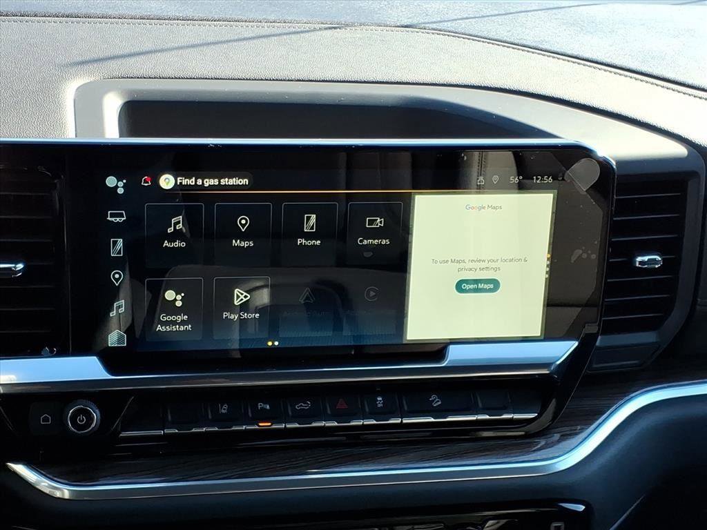 New 2026 Chevrolet Silverado 2500 LT w/ Trail Boss Package image 13