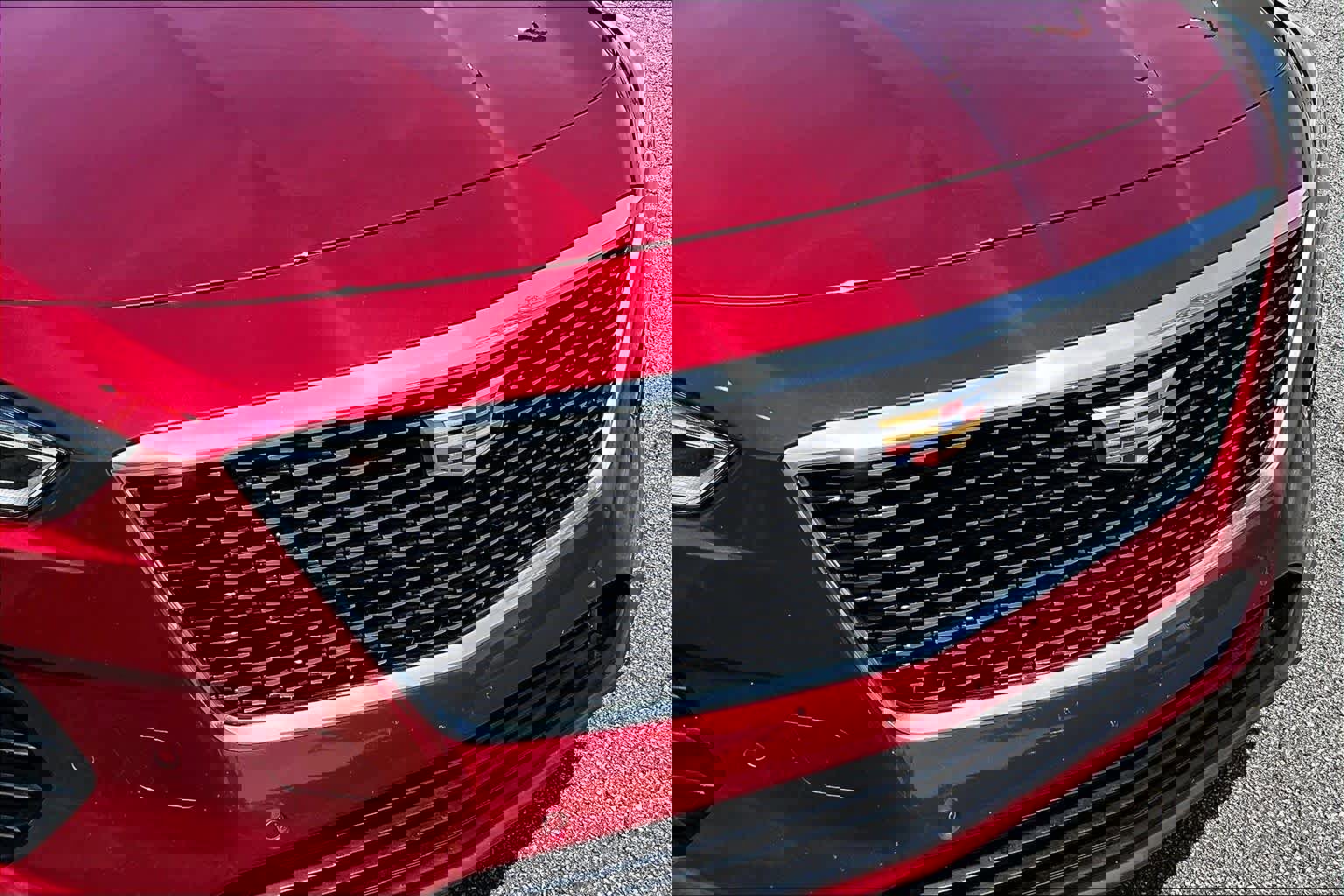 Used 2019 Cadillac CT6 Premium Luxury w/ Active Chassis Package 19" AWD/4WD image 30