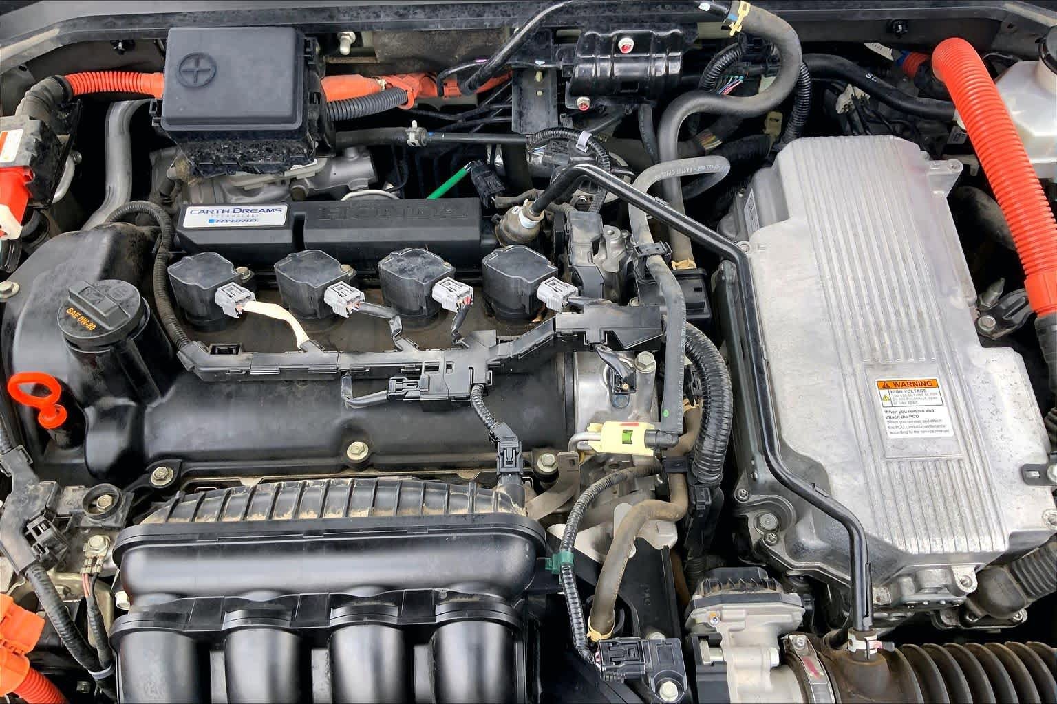 Used 2019 Honda Insight LX image 32