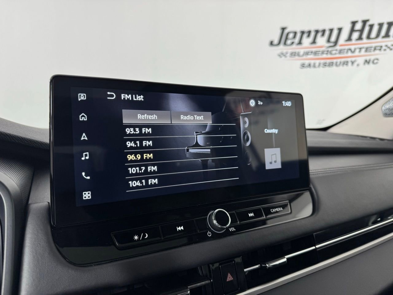 Used 2025 Mitsubishi Outlander SE FWD image 20