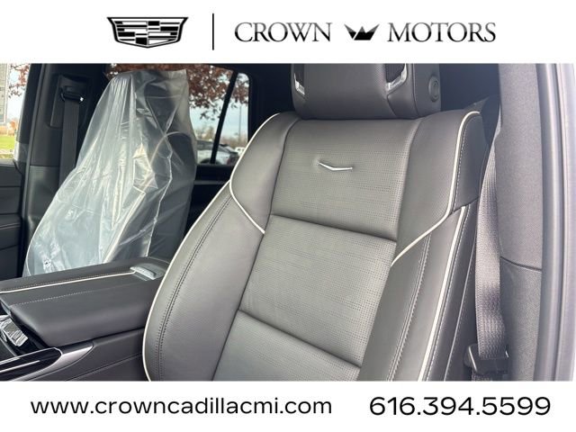 New 2026 Cadillac Escalade Sport image 14