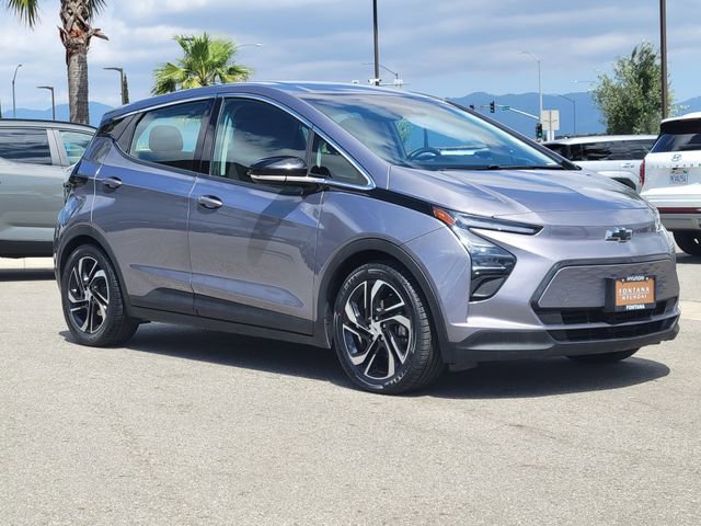 Used 2023 Chevrolet Bolt LT w/ Driver Confidence Package image 32