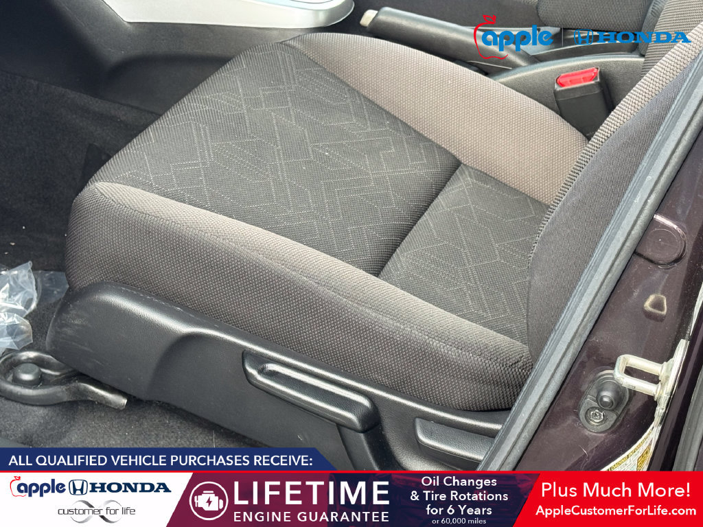Used 2016 Honda Fit EX image 8