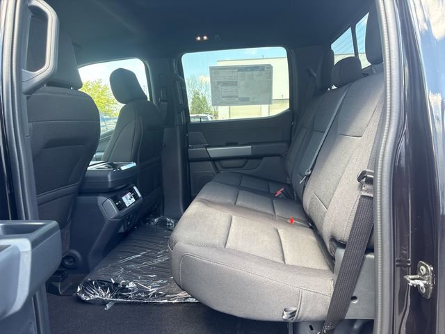 New 2026 Ford F150 XLT AWD/4WD image 13